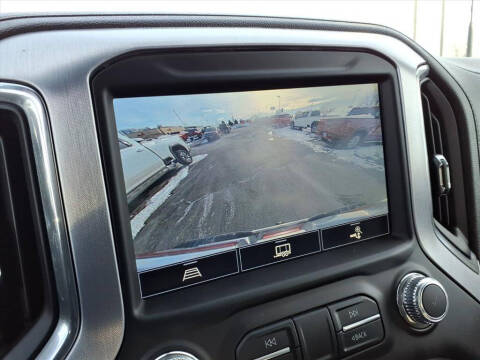 2023 GMC Sierra 2500HD