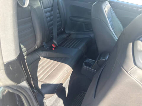 2012 Volkswagen Beetle