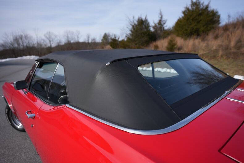 1968 Buick Gran Sport