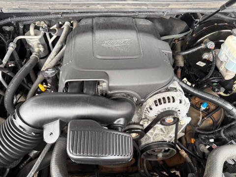 2014 Cadillac Escalade ESV Platinum