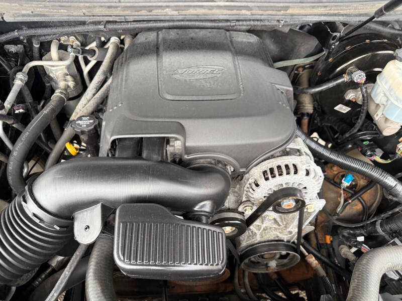 2014 Cadillac Escalade ESV Platinum