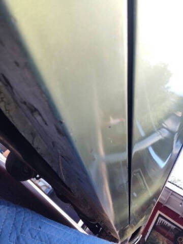 1964 Chevrolet Impala