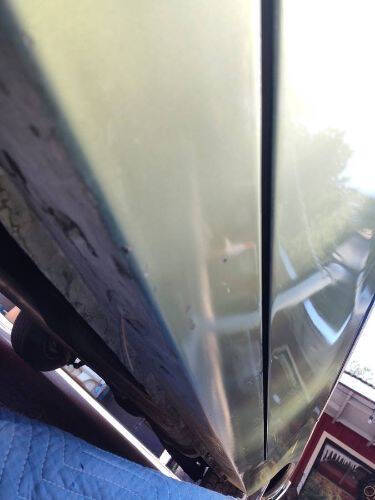 1964 Chevrolet Impala