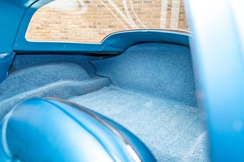 1965 Chevrolet Corvette