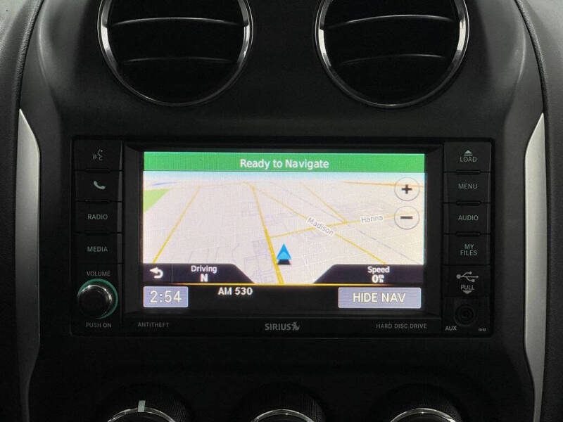 2017 Jeep Compass High Altitude