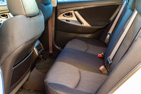 2009 Toyota Camry SE