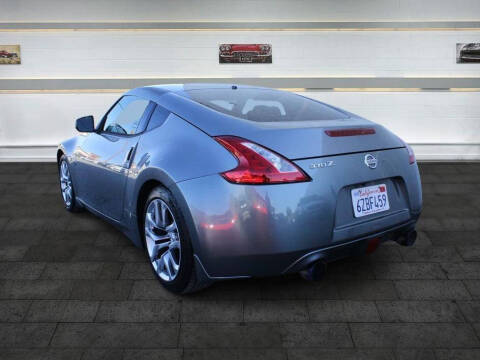 2013 Nissan 370Z