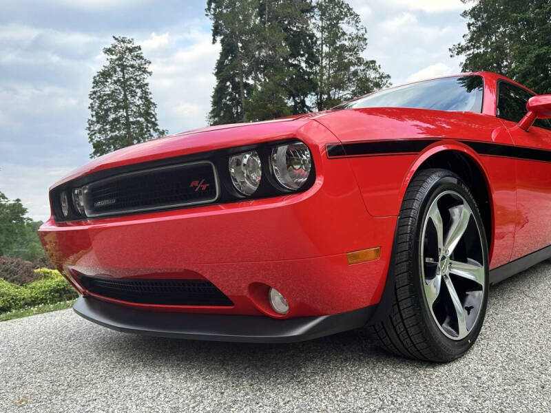 2014 Dodge Challenger