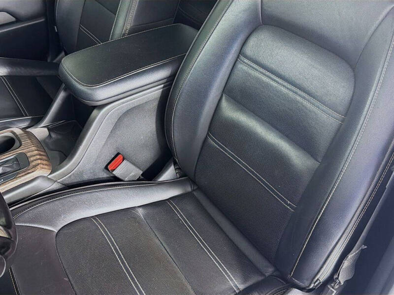 2021 GMC Canyon