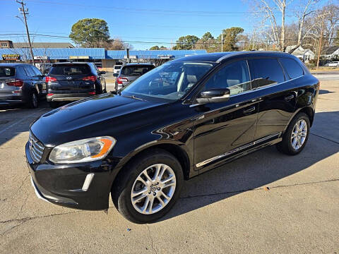 2015 Volvo XC60 T5 Drive-E Premier