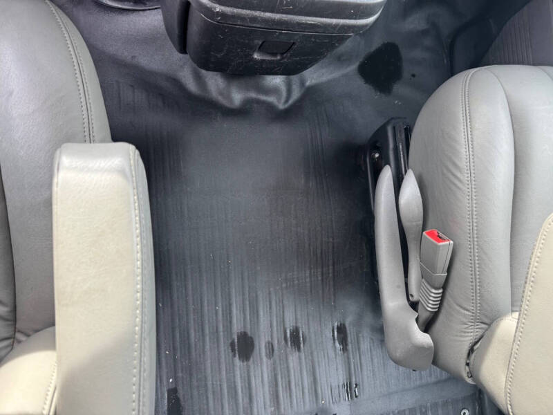 2019 Chevrolet Express 2500