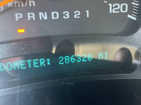 2006 GMC Sierra 1500 SLE1