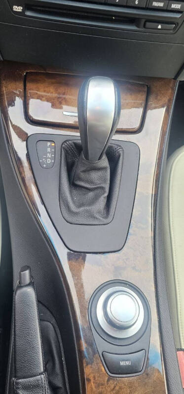 2007 BMW 3 Series 328i