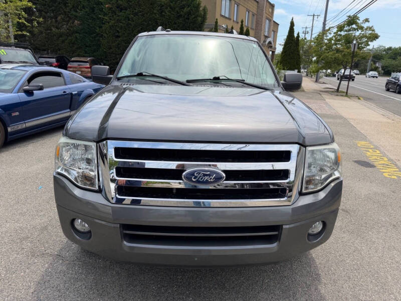 2012 Ford Expedition XLT