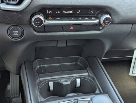 2026 Mazda CX-50 2.5 S Select