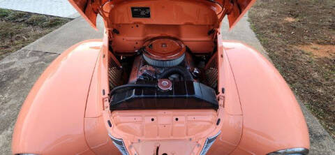 1949 International KB1