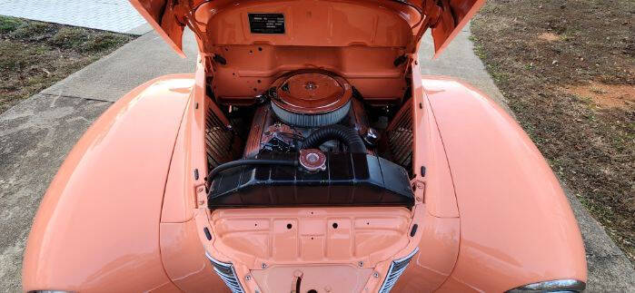 1949 International KB1