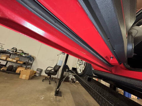 2007 Ford Shelby GT500