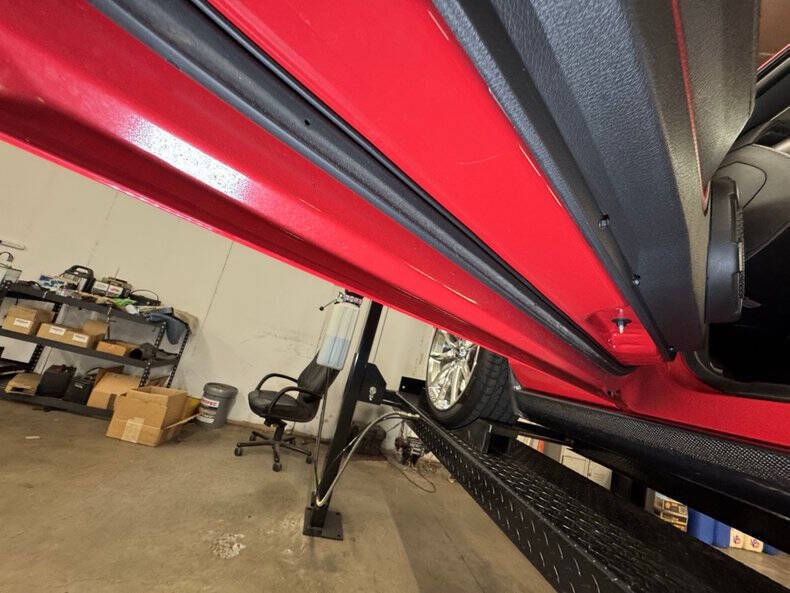 2007 Ford Shelby GT500