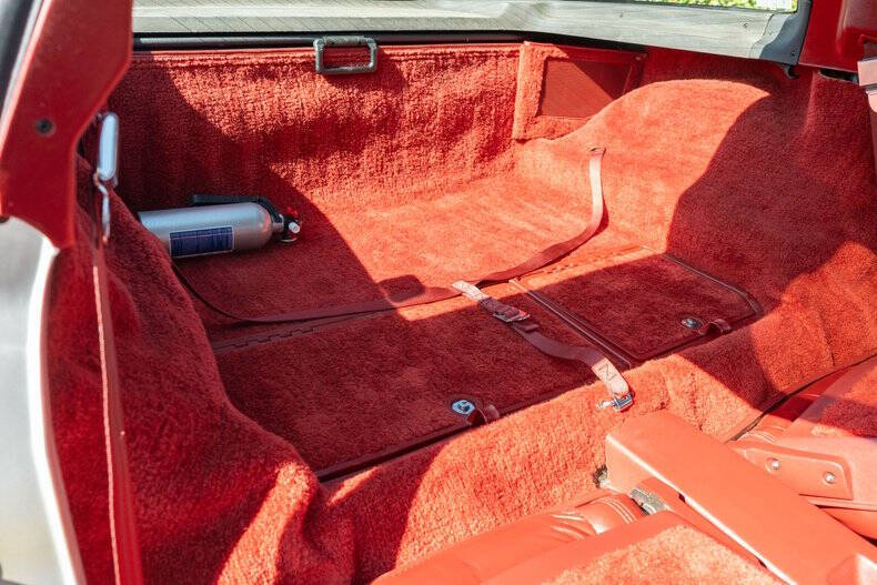 1981 Chevrolet Corvette