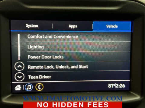 2022 GMC Sierra 3500HD