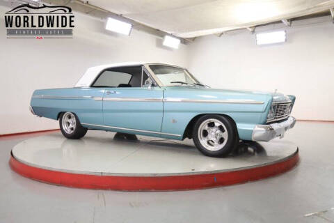 1965 Ford Fairlane