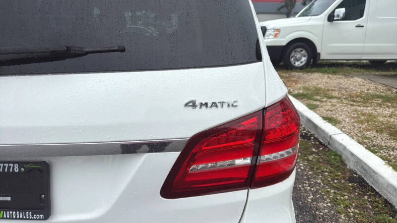 2018 Mercedes-Benz GLS GLS 550