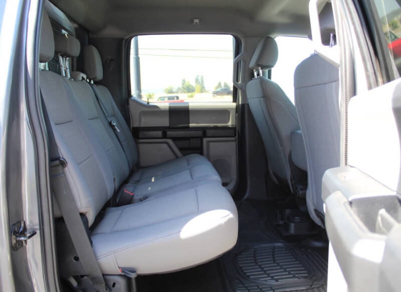 2021 Ford F-350 Super Duty