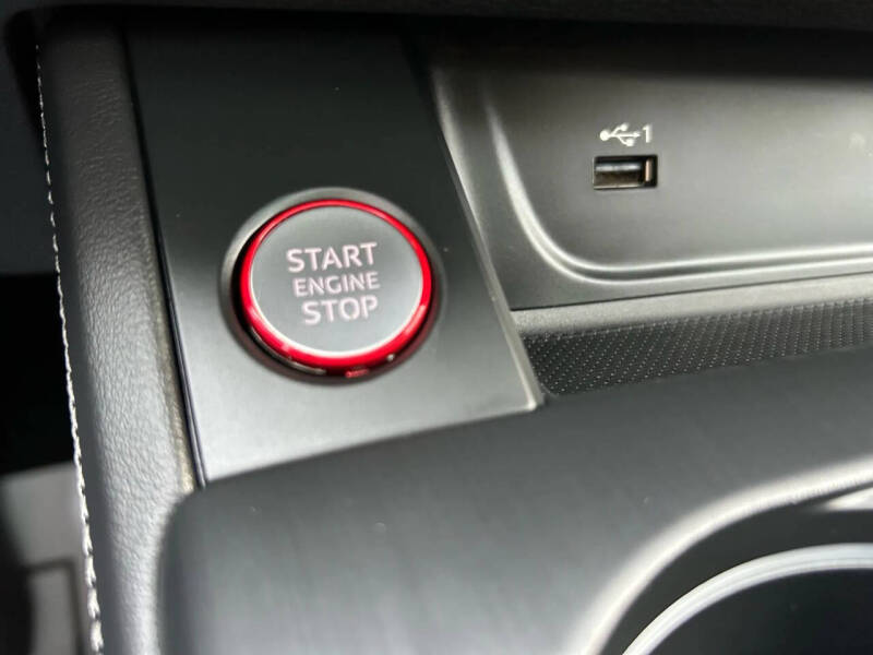 2019 Audi S4 3.0T quattro Premium Plus