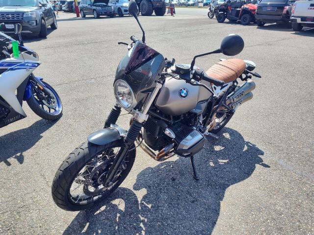 r ninet scrambler for sale