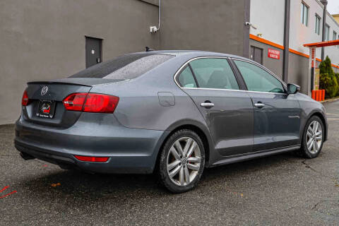 2012 Volkswagen Jetta