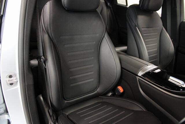 2024 Mercedes-Benz GLC GLC 300