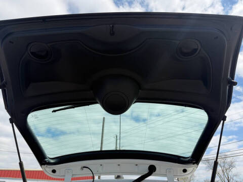 2006 MINI Cooper