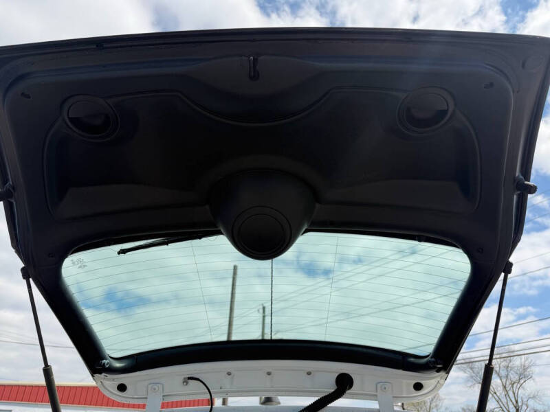 2006 MINI Cooper