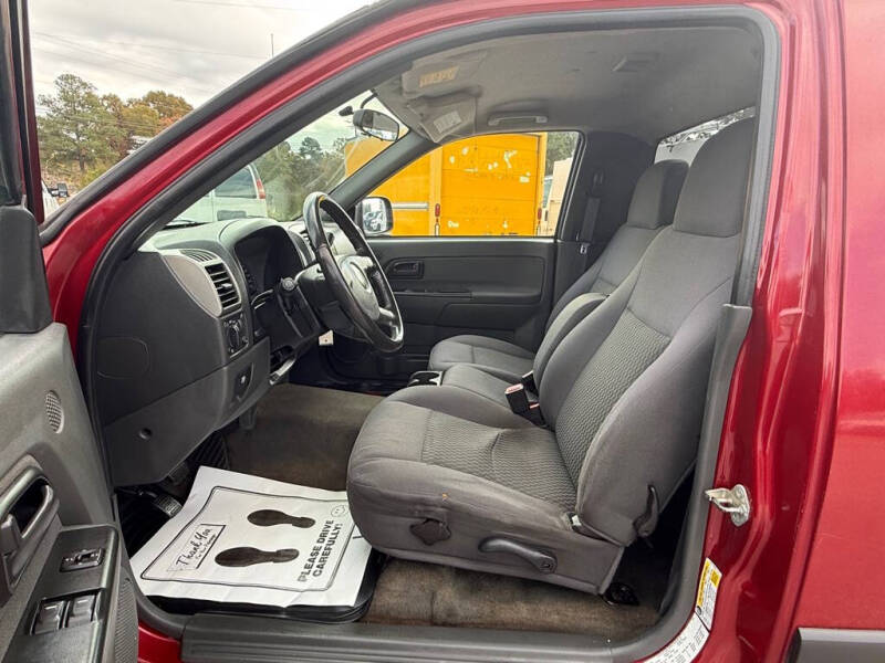 2006 Chevrolet Colorado