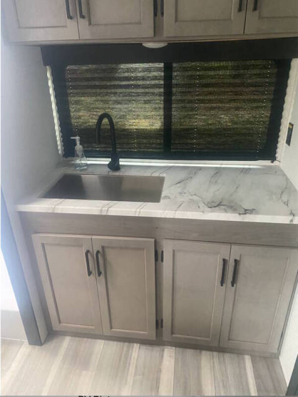 2024 Keystone RV Hideout 22MLS