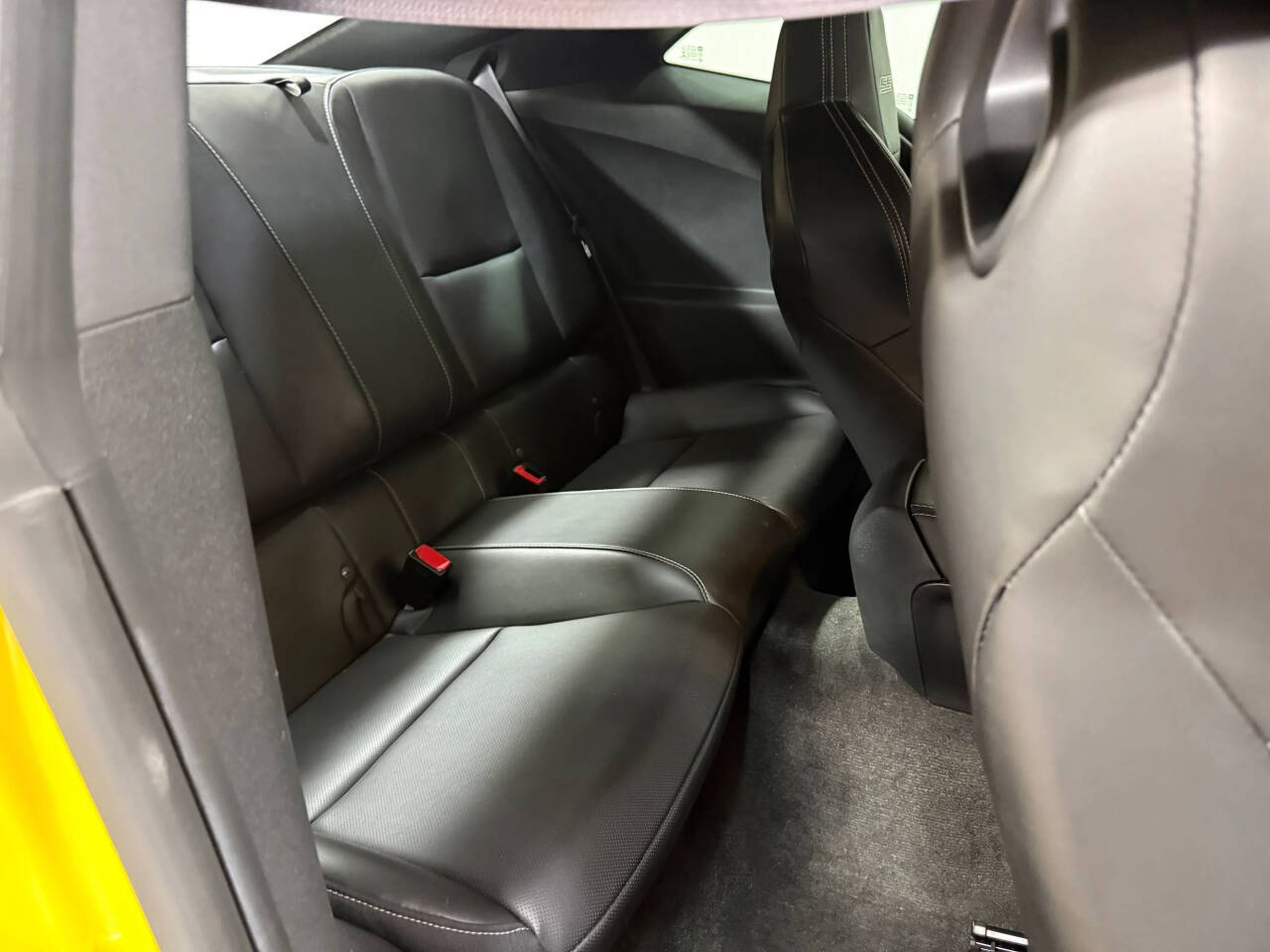 2014 Chevrolet Camaro 43