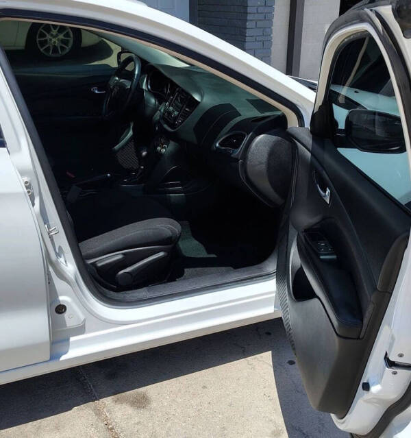 2013 Dodge Dart SXT