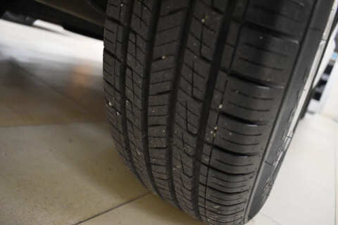 2021 Hyundai Venue SE