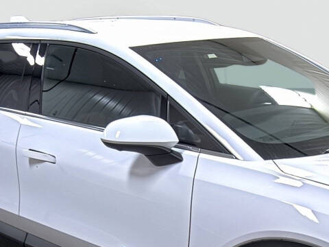 2026 Chevrolet Equinox EV LT 2