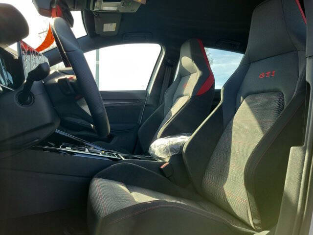 2026 Volkswagen Golf GTI S