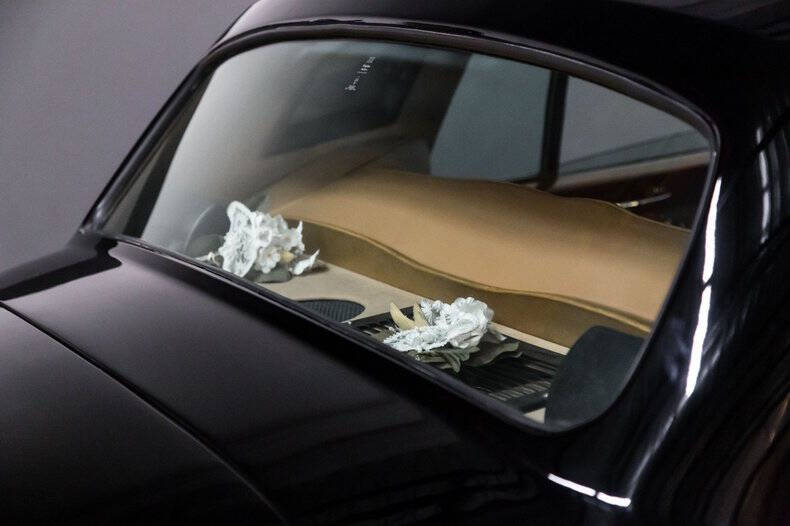 1961 Rolls-Royce SILVER CLOUD LWB