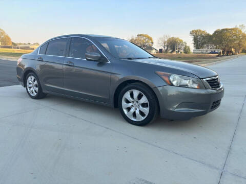 2010 Honda Accord EX-L