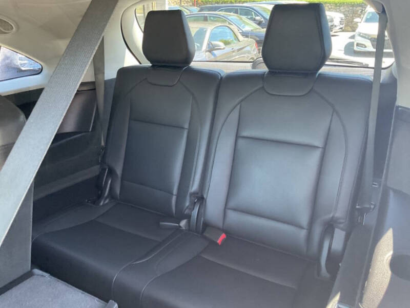2015 Acura MDX SH-AWD w/Tech