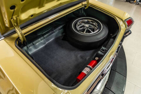 1969 Chevrolet Chevelle