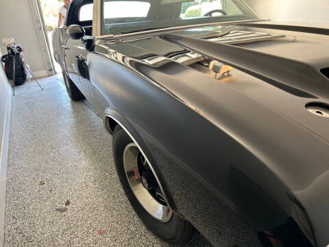 1970 Oldsmobile Cutlass Supreme Convertible