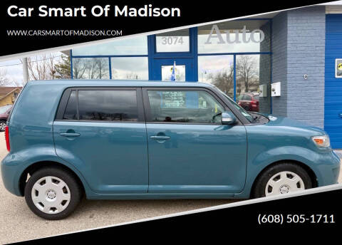 2009 Scion xB