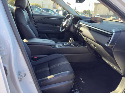 2024 Mazda CX-50 2.5 S Preferred