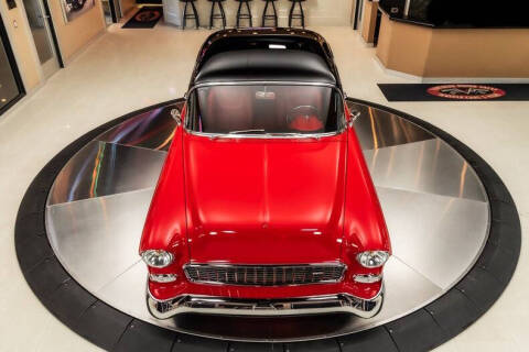 1955 Chevrolet 150
