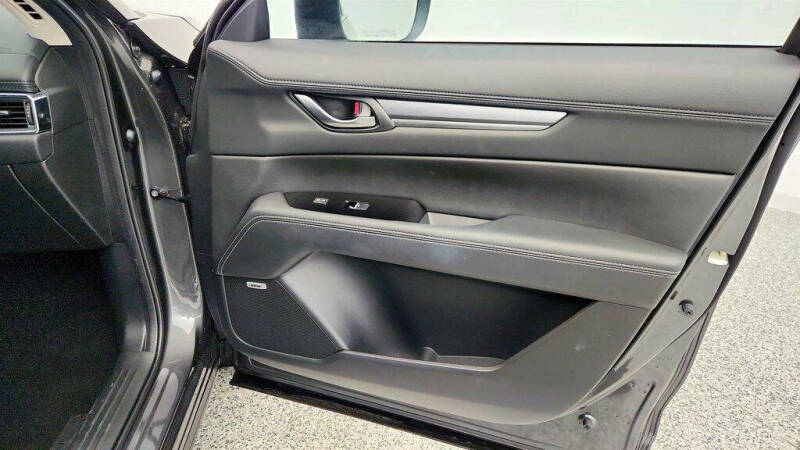 2024 Mazda CX-5 2.5 S Premium Plus